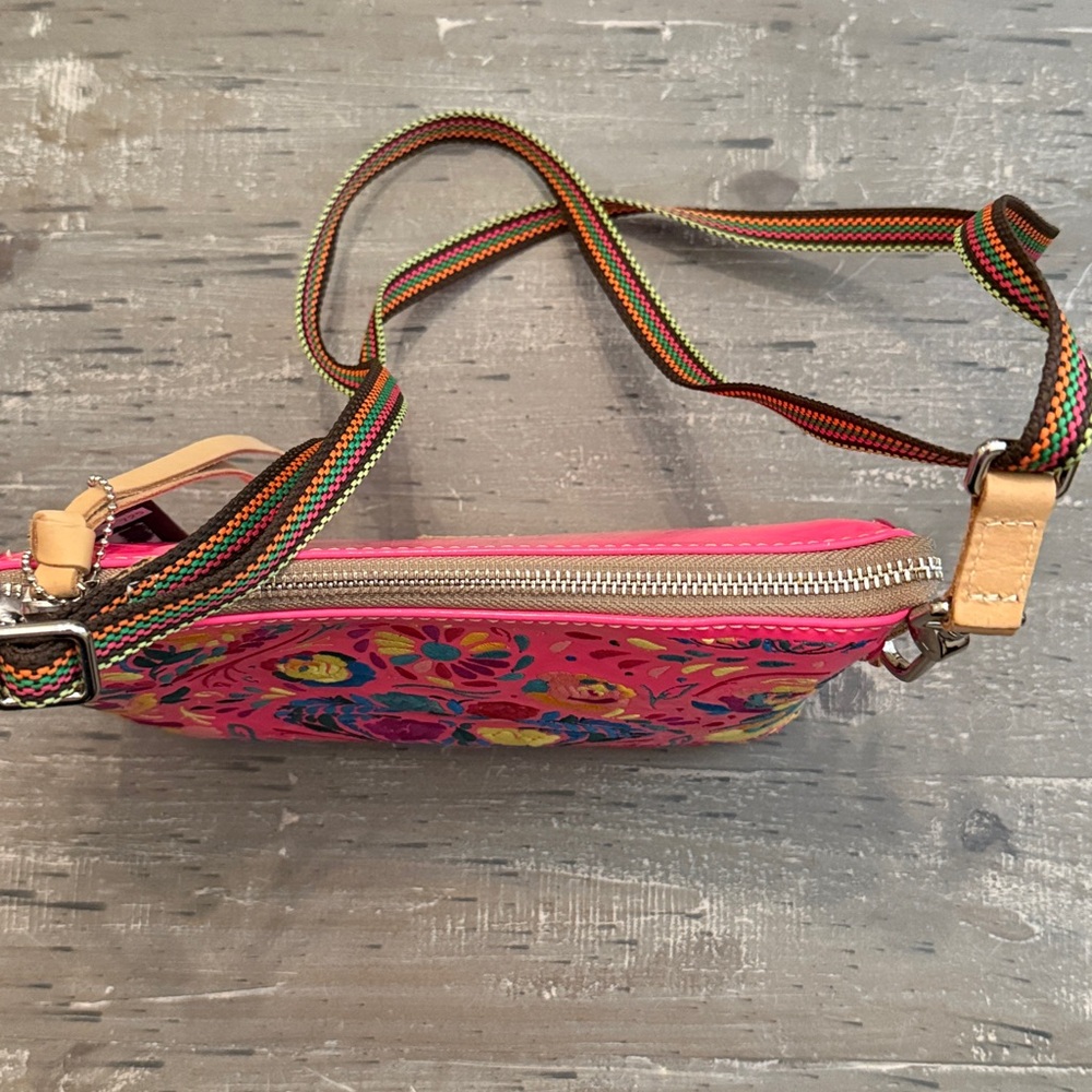 NWT Consuela XO Midtown Crossbody - Picture 4 of 7